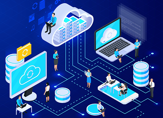 Shared Hosting
